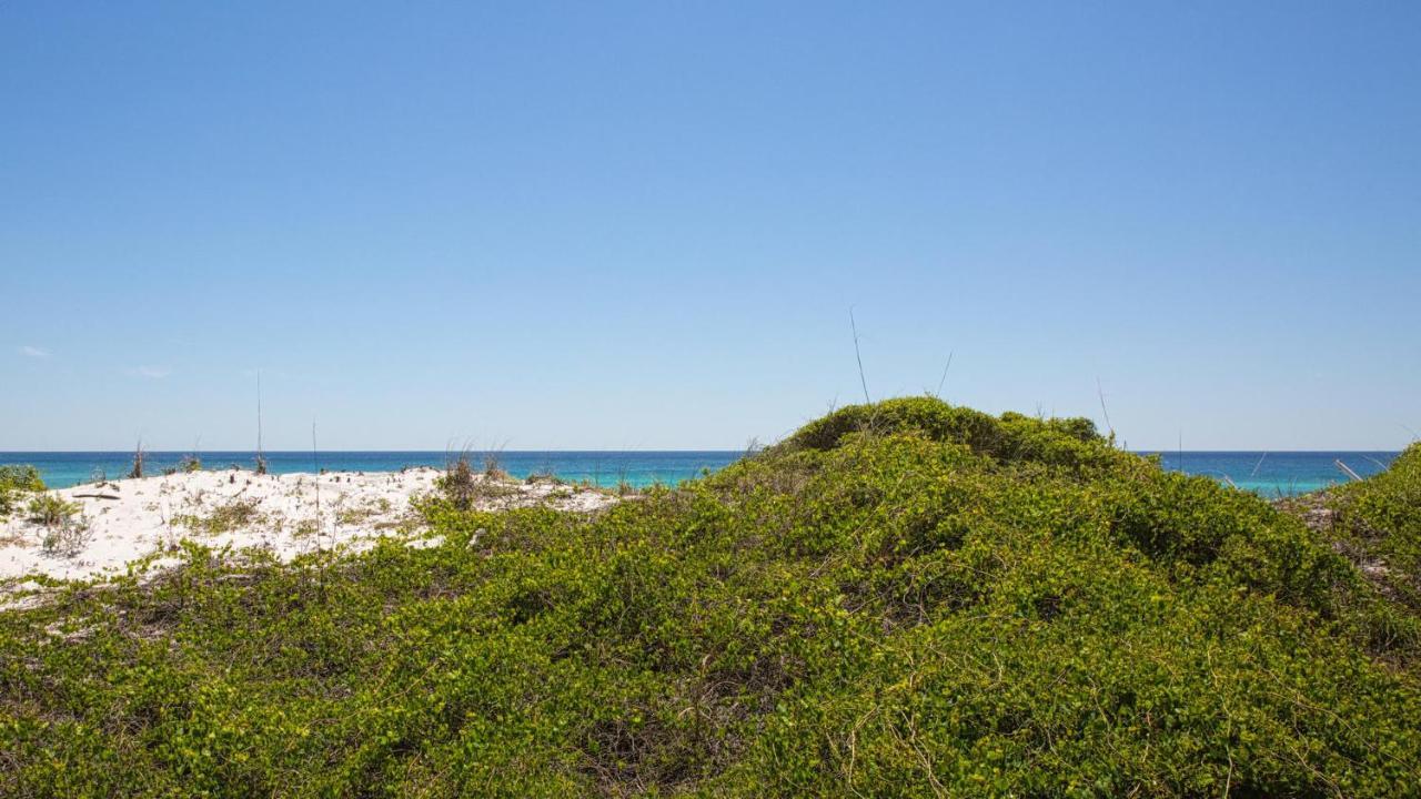 Hidden Dunes Gulfside 502 - Gulf Front And Updated Дестин Экстерьер фото